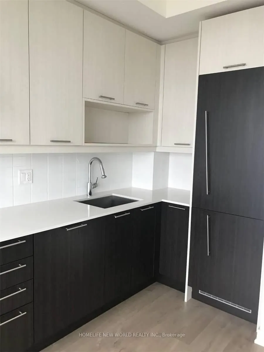 Photo 3 of Unit 3408, 30 Nelson Street, Toronto, Waterfront Communities — HOMEH