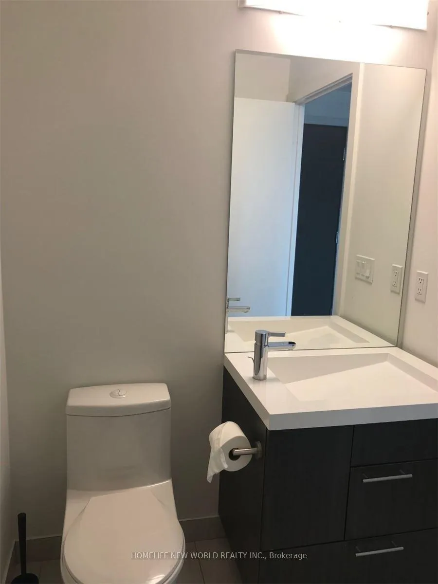 Photo 6 of Unit 3408, 30 Nelson Street, Toronto, Waterfront Communities — HOMEH