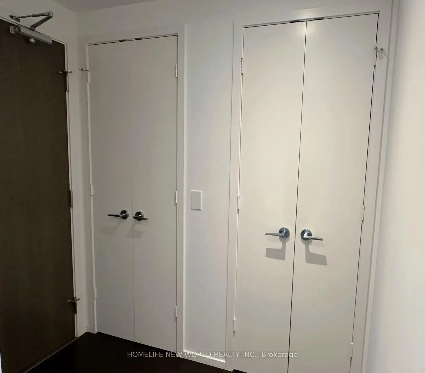 Photo 2 of Unit 1306, 101 Charles Street E, Toronto, Church-Yonge Corridor — HOMEH