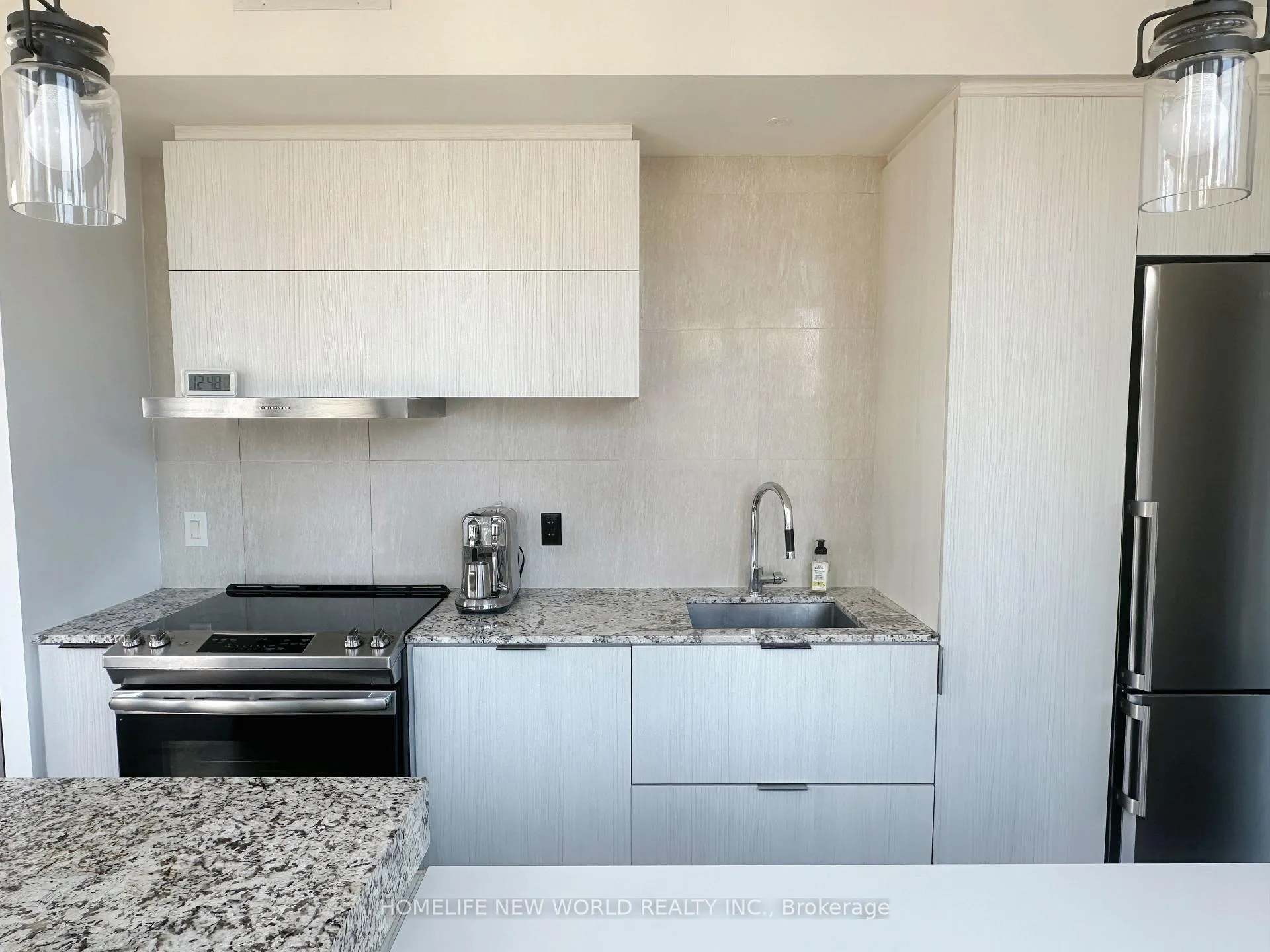 Photo 7 of Unit 1306, 101 Charles Street E, Toronto, Church-Yonge Corridor — HOMEH