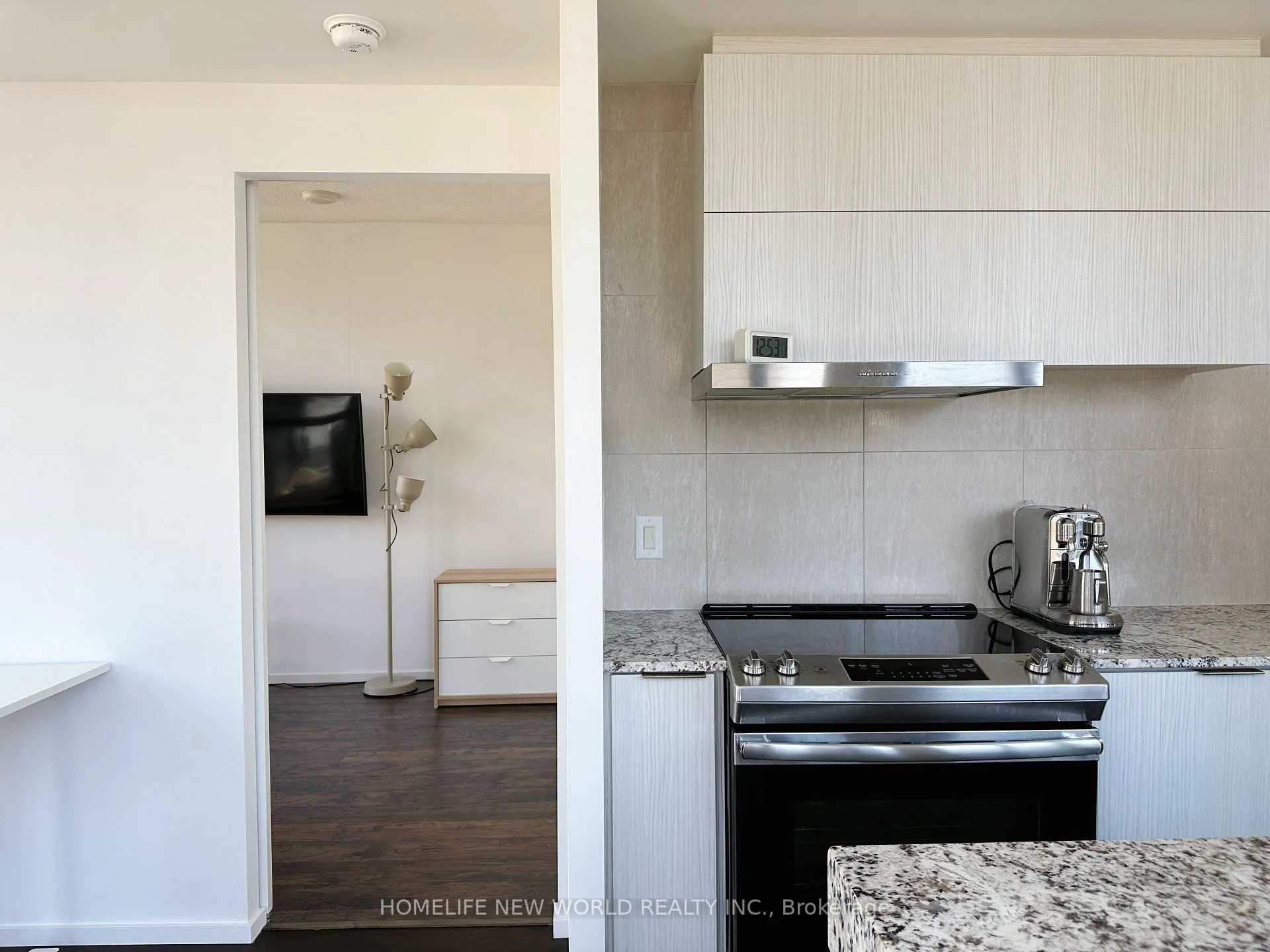 Photo 8 of Unit 1306, 101 Charles Street E, Toronto, Church-Yonge Corridor — HOMEH