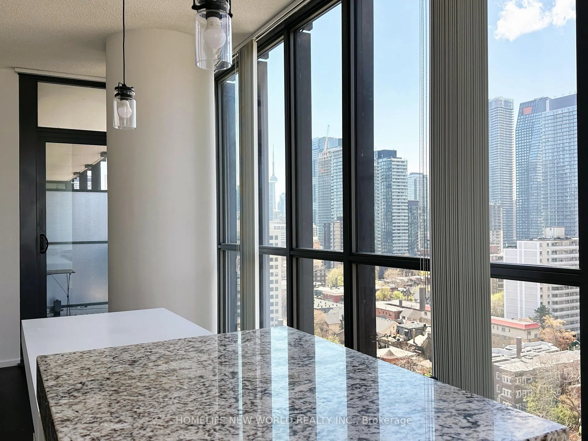 Photo 11 of Unit 1306, 101 Charles Street E, Toronto, Church-Yonge Corridor — HOMEH