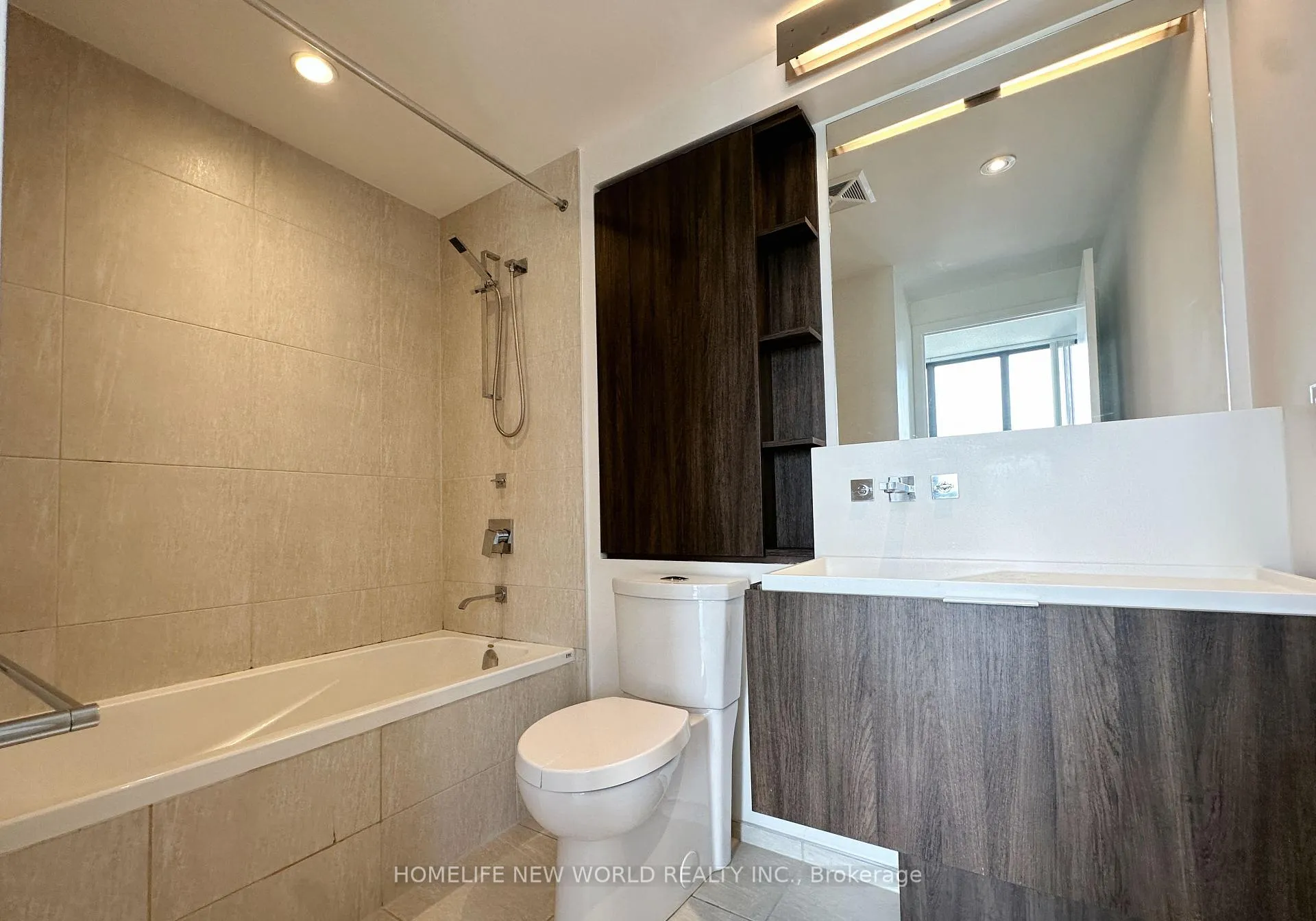 Photo 13 of Unit 1306, 101 Charles Street E, Toronto, Church-Yonge Corridor — HOMEH