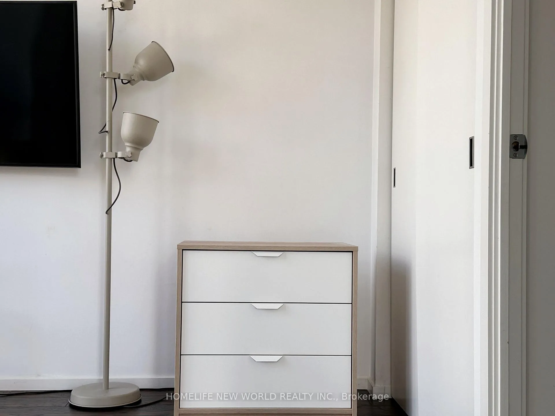 Photo 16 of Unit 1306, 101 Charles Street E, Toronto, Church-Yonge Corridor — HOMEH