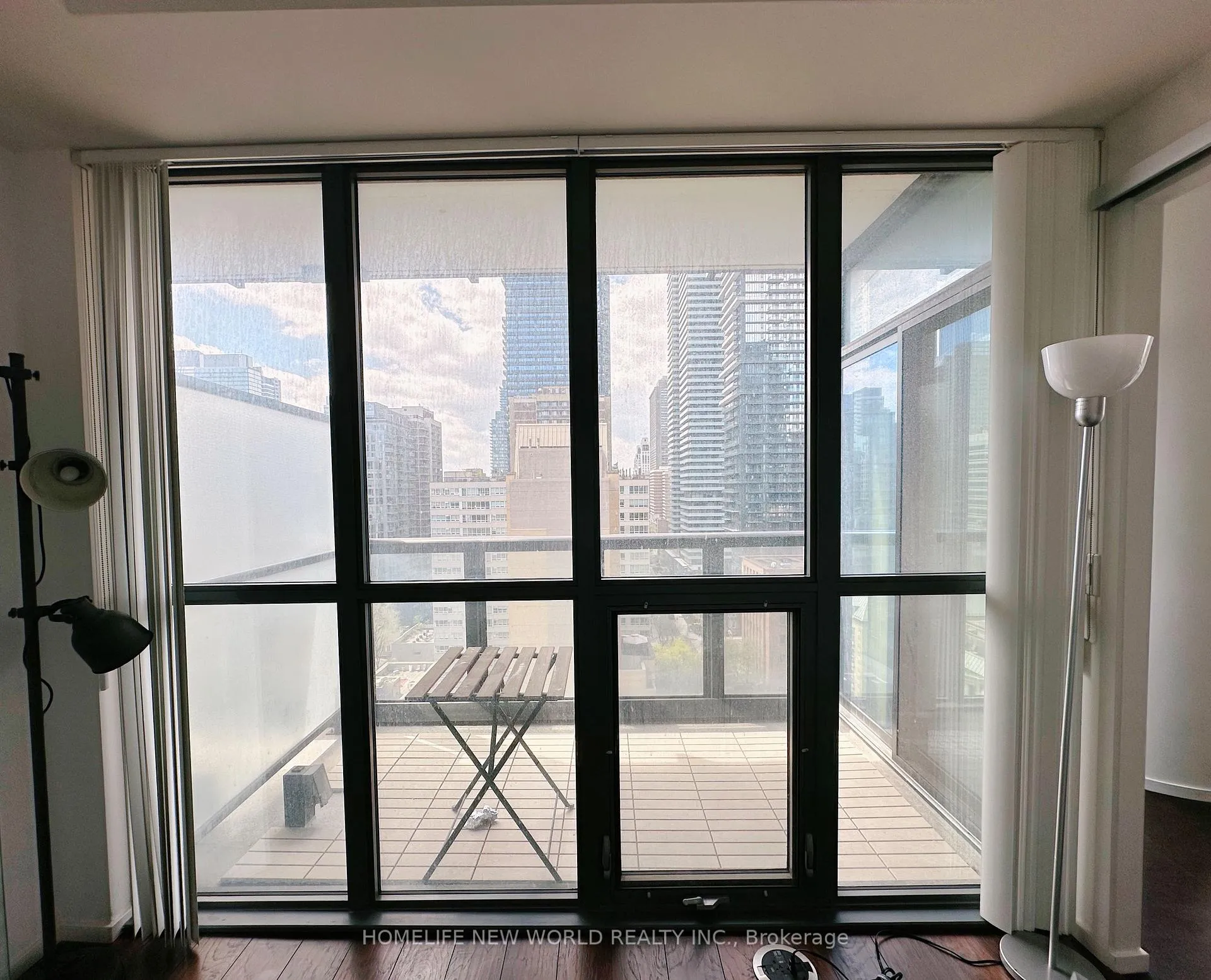 Photo 19 of Unit 1306, 101 Charles Street E, Toronto, Church-Yonge Corridor — HOMEH