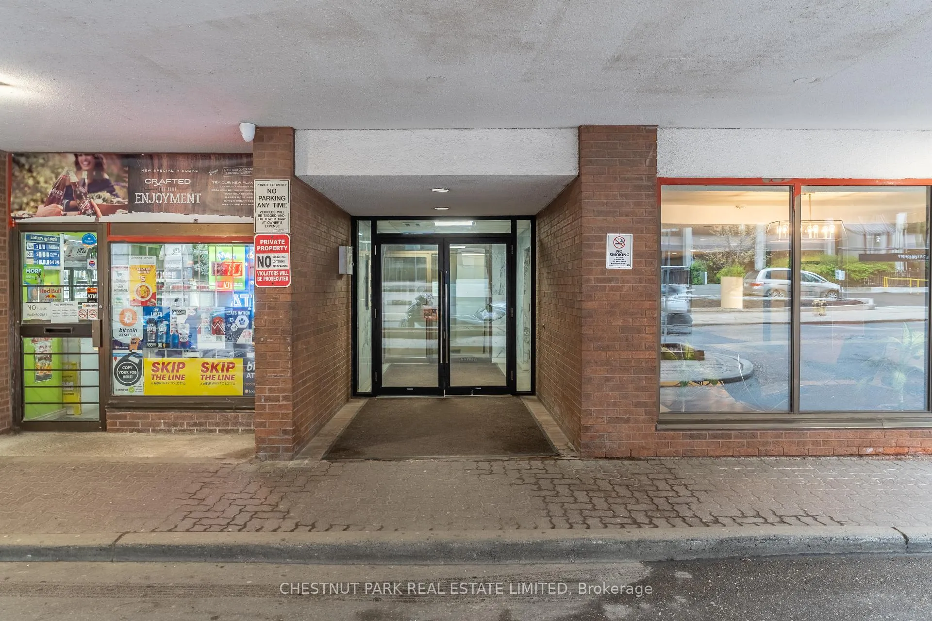 Photo 2 of Unit 1207, 20 Saint Patrick Street, Toronto, Kensington-Chinatown — HOMEH