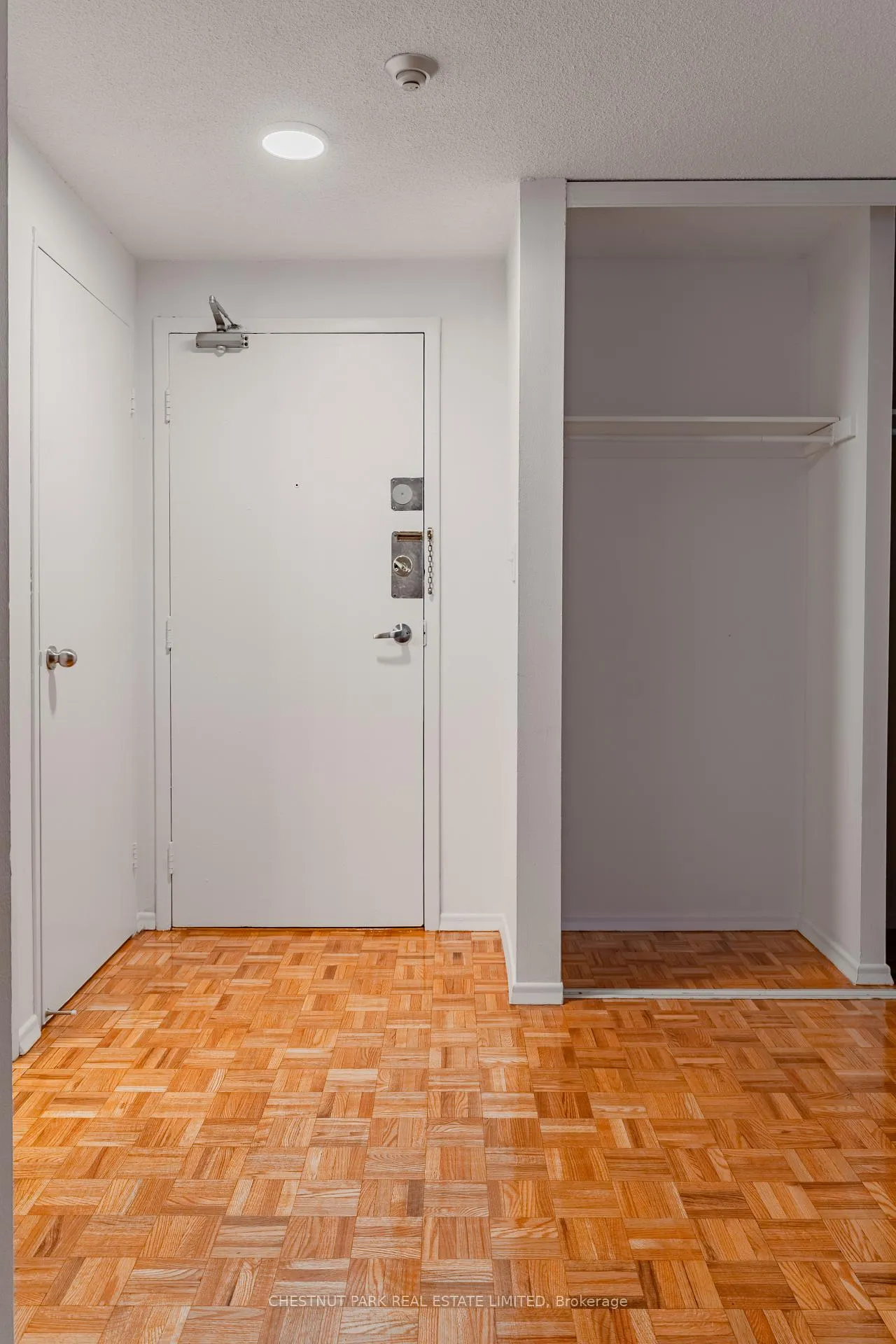 Photo 3 of Unit 1207, 20 Saint Patrick Street, Toronto, Kensington-Chinatown — HOMEH