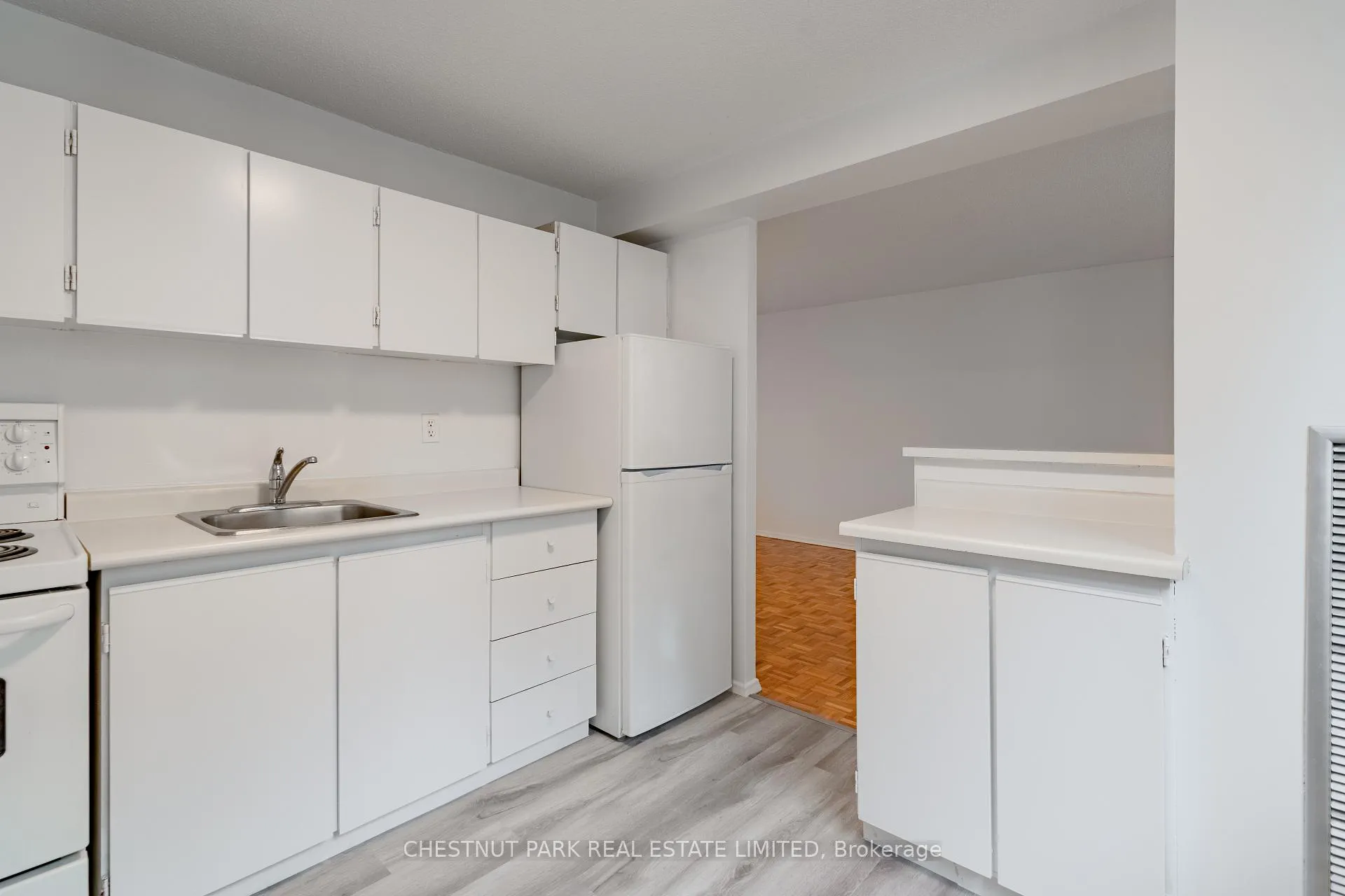 Photo 12 of Unit 1207, 20 Saint Patrick Street, Toronto, Kensington-Chinatown — HOMEH