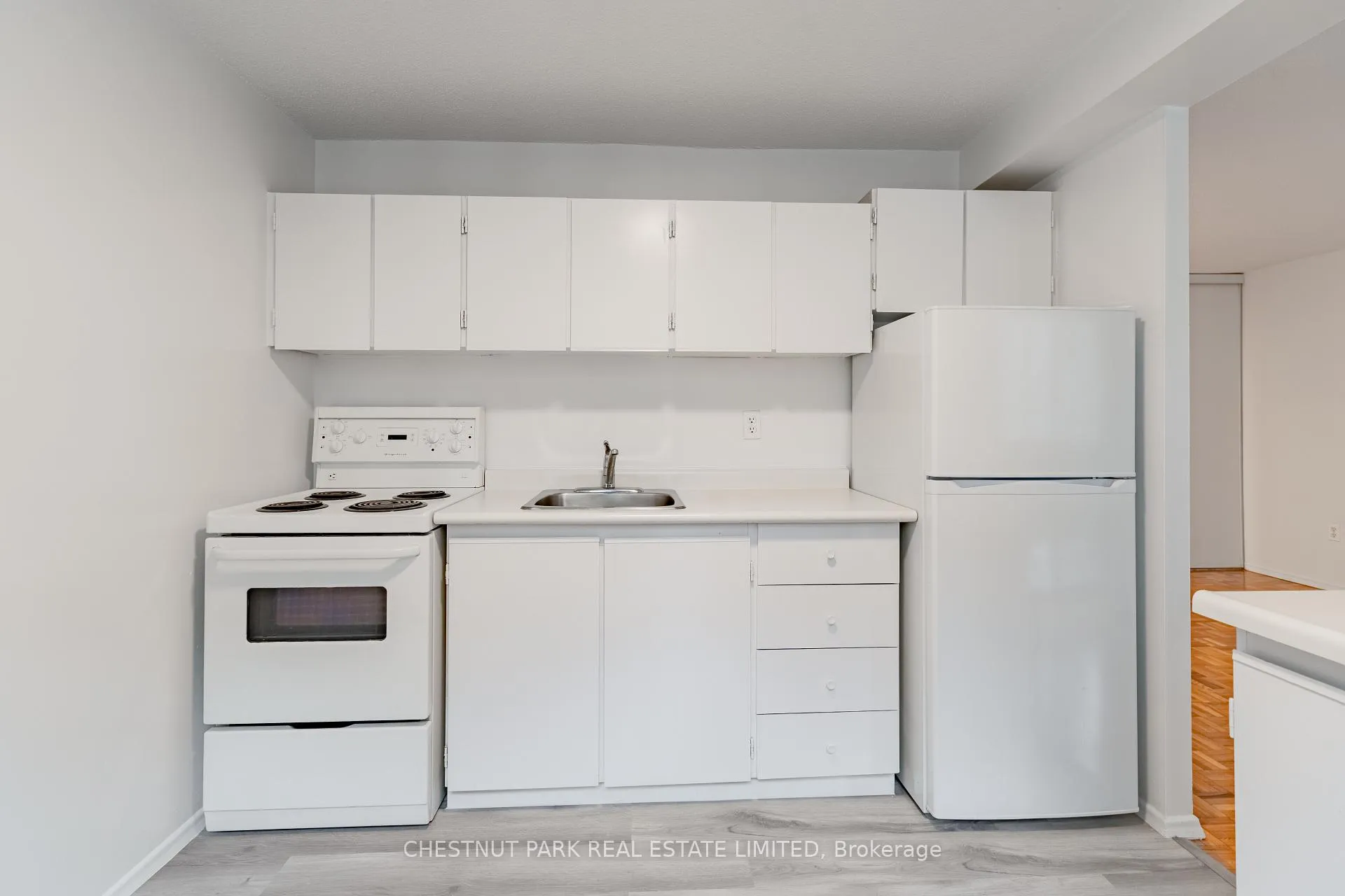 Photo 15 of Unit 1207, 20 Saint Patrick Street, Toronto, Kensington-Chinatown — HOMEH