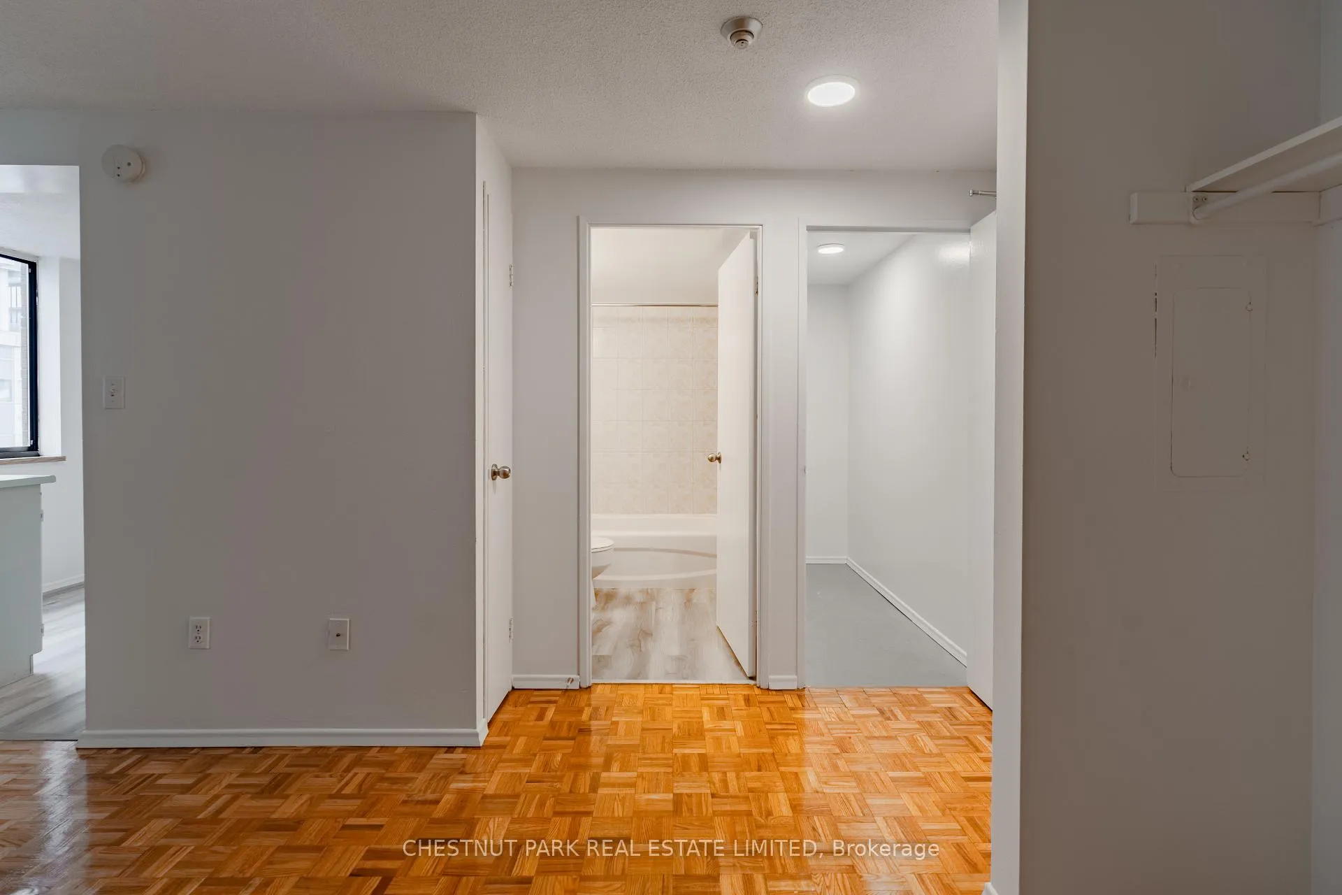 Photo 18 of Unit 1207, 20 Saint Patrick Street, Toronto, Kensington-Chinatown — HOMEH
