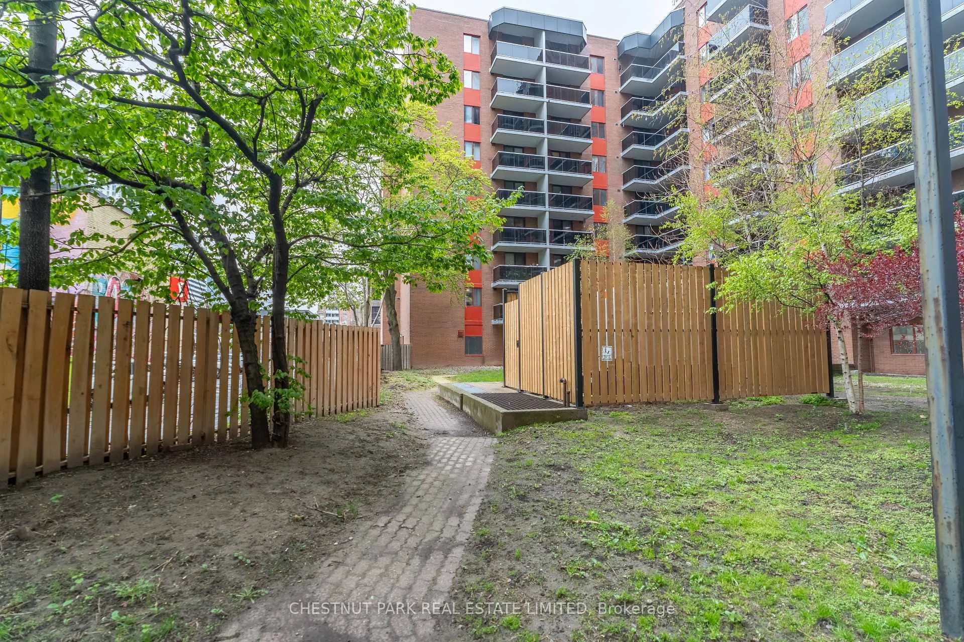 Photo 25 of Unit 1207, 20 Saint Patrick Street, Toronto, Kensington-Chinatown — HOMEH