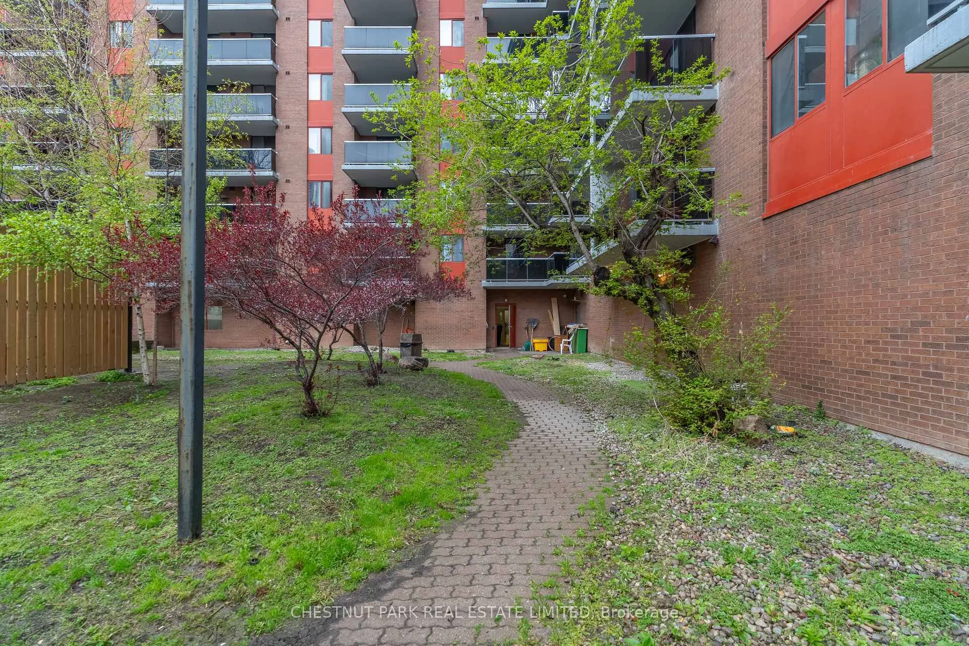 Photo 26 of Unit 1207, 20 Saint Patrick Street, Toronto, Kensington-Chinatown — HOMEH