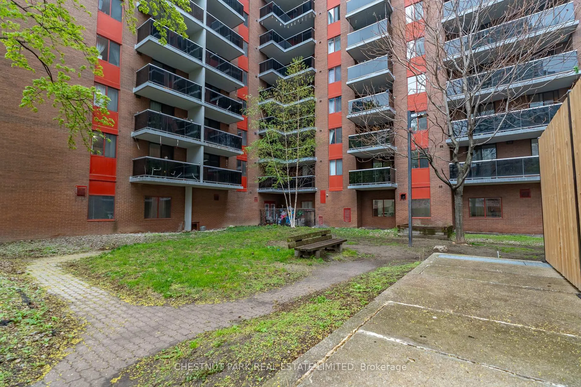 Photo 27 of Unit 1207, 20 Saint Patrick Street, Toronto, Kensington-Chinatown — HOMEH