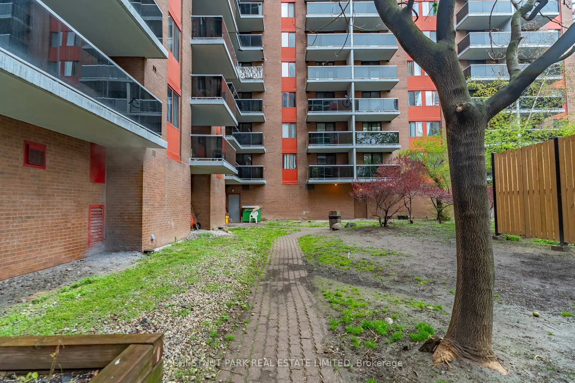 Photo 28 of Unit 1207, 20 Saint Patrick Street, Toronto, Kensington-Chinatown — HOMEH