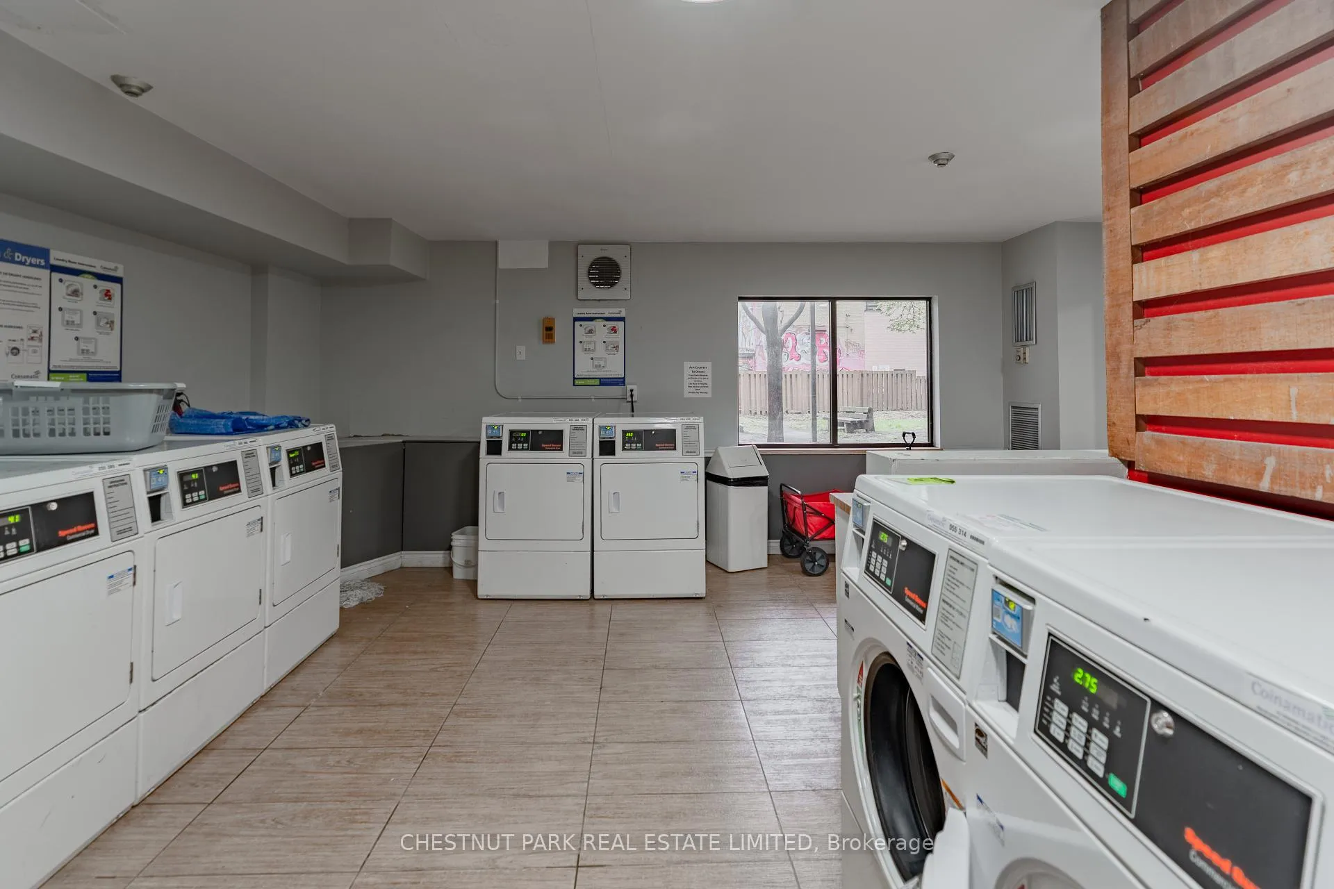 Photo 29 of Unit 1207, 20 Saint Patrick Street, Toronto, Kensington-Chinatown — HOMEH