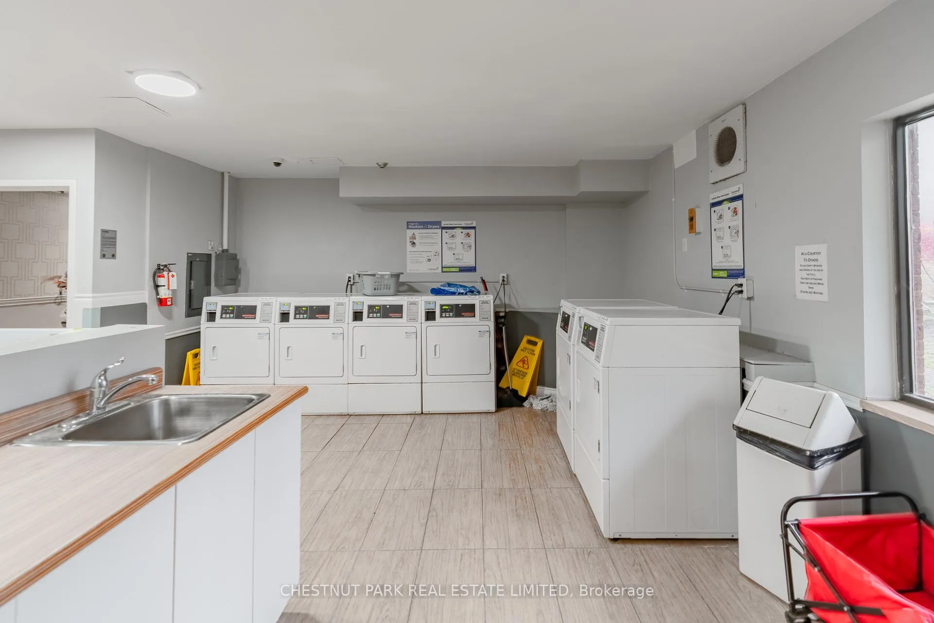 Photo 30 of Unit 1207, 20 Saint Patrick Street, Toronto, Kensington-Chinatown — HOMEH
