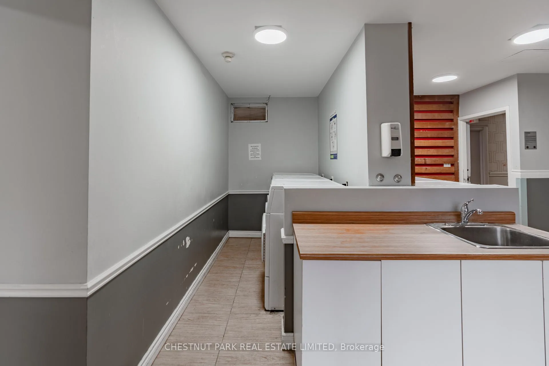 Photo 31 of Unit 1207, 20 Saint Patrick Street, Toronto, Kensington-Chinatown — HOMEH