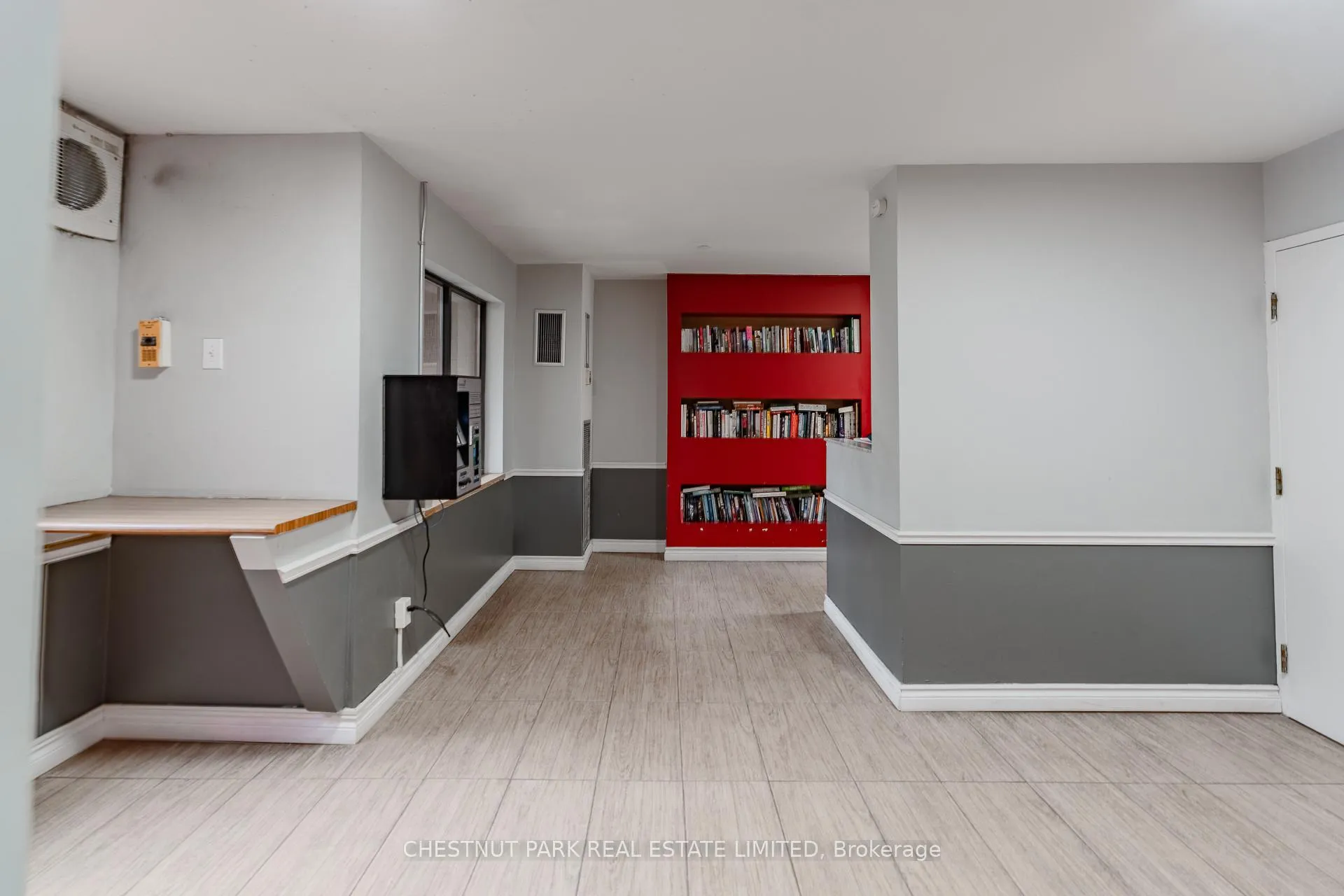 Photo 32 of Unit 1207, 20 Saint Patrick Street, Toronto, Kensington-Chinatown — HOMEH