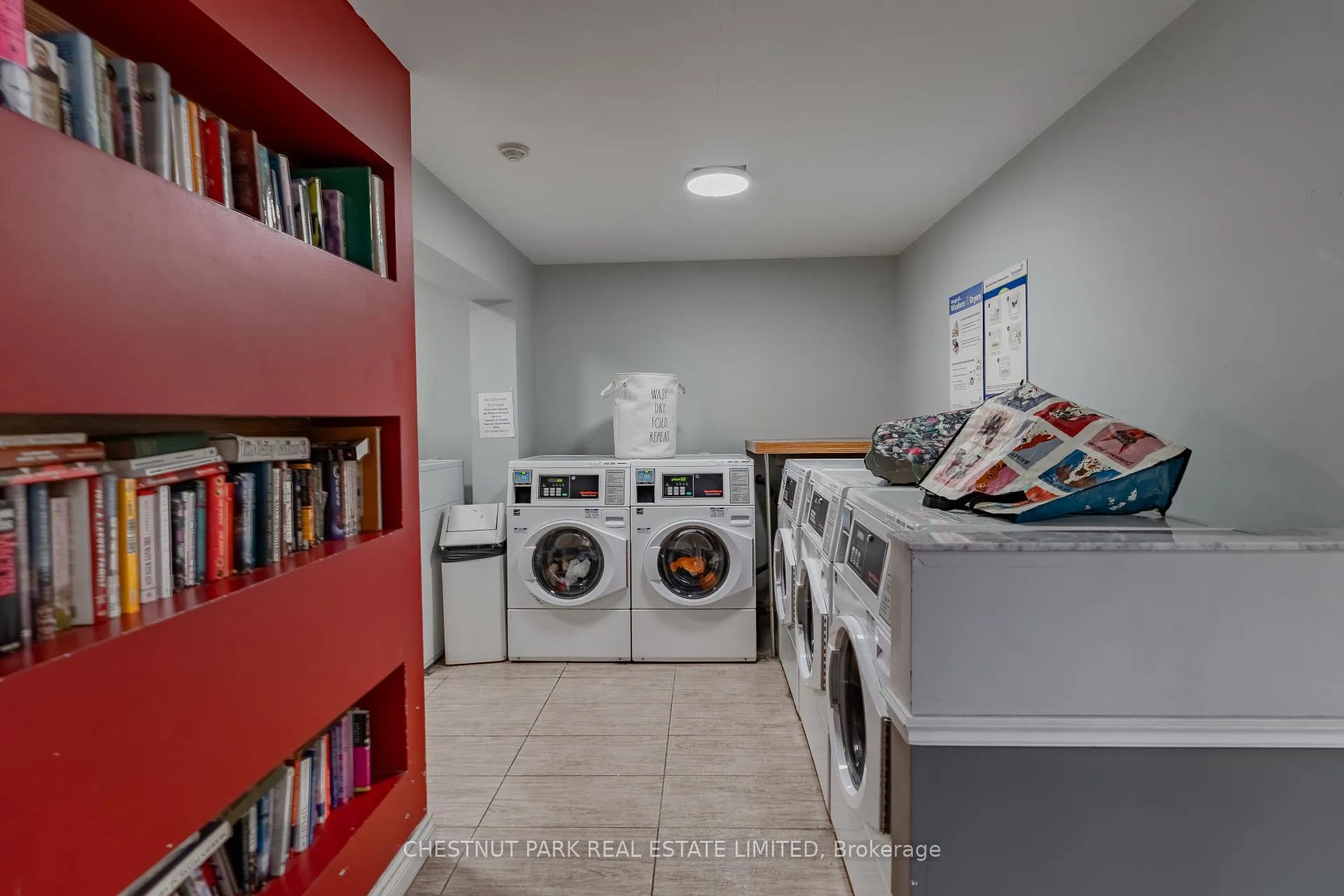 Photo 33 of Unit 1207, 20 Saint Patrick Street, Toronto, Kensington-Chinatown — HOMEH