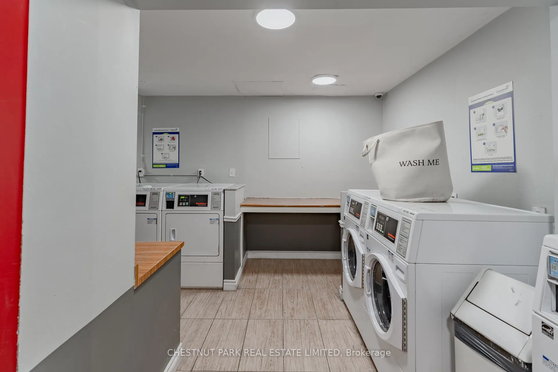 Photo 34 of Unit 1207, 20 Saint Patrick Street, Toronto, Kensington-Chinatown — HOMEH