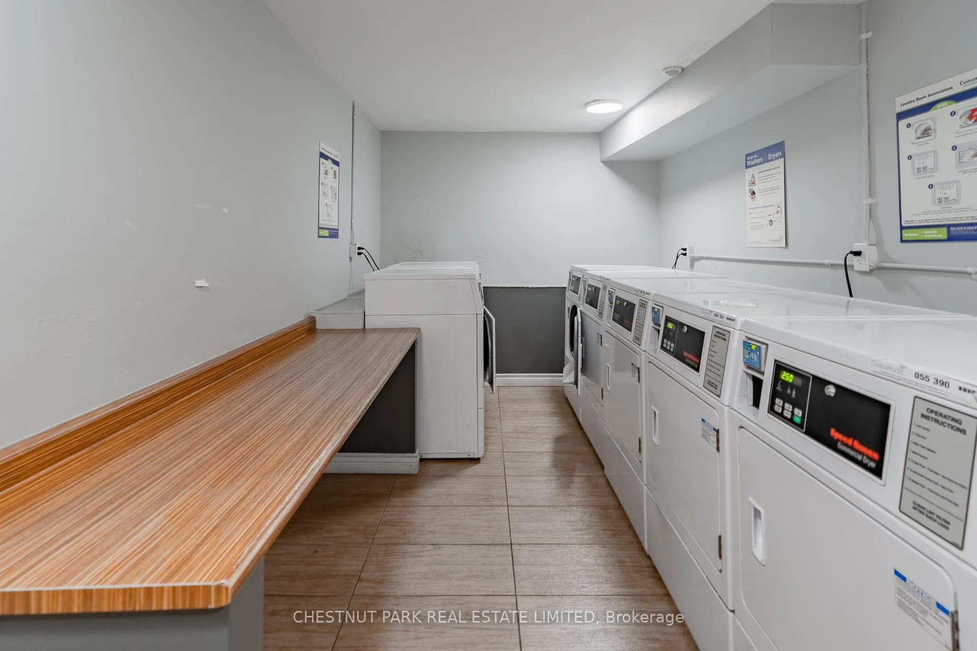 Photo 35 of Unit 1207, 20 Saint Patrick Street, Toronto, Kensington-Chinatown — HOMEH