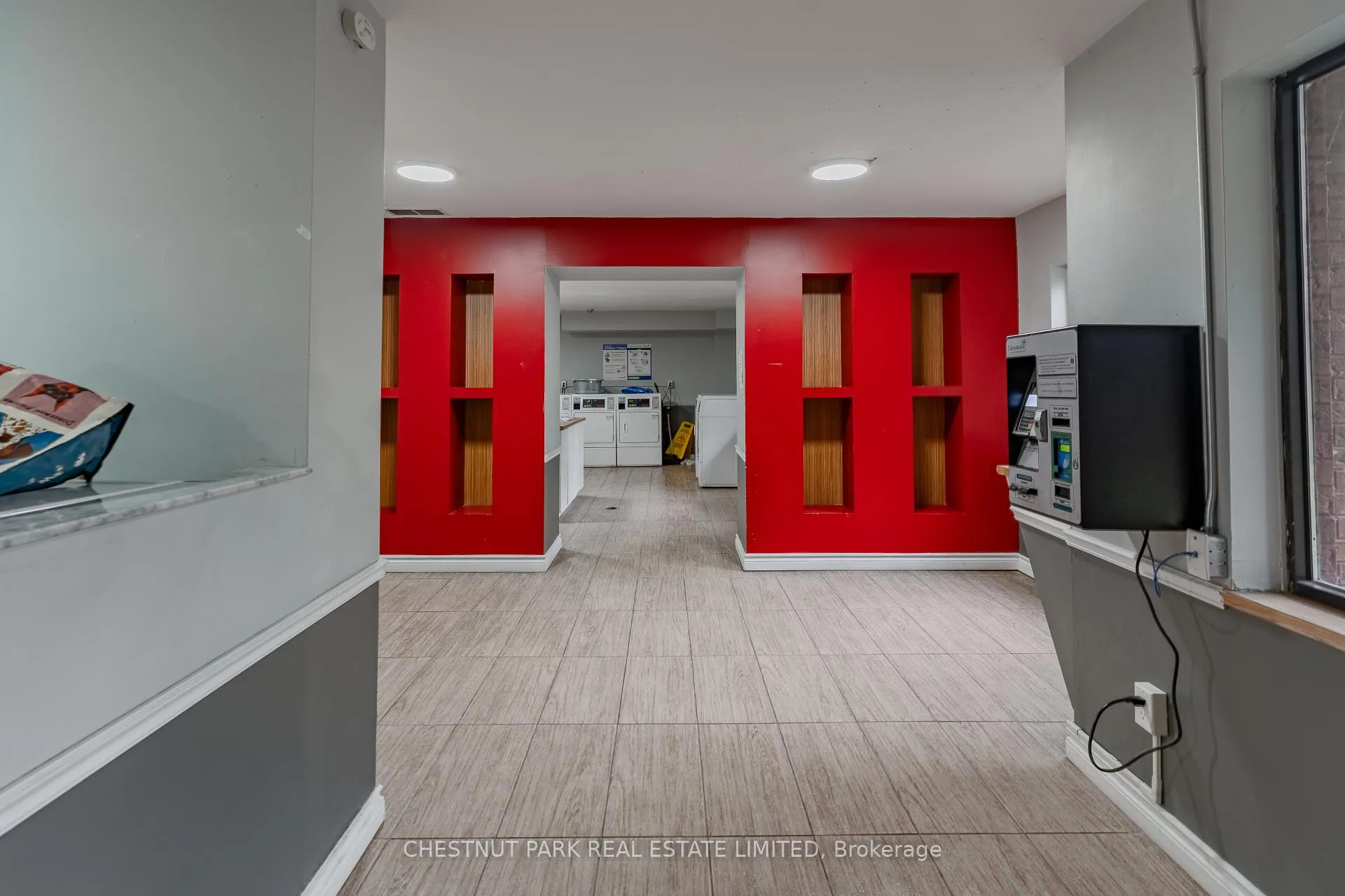 Photo 37 of Unit 1207, 20 Saint Patrick Street, Toronto, Kensington-Chinatown — HOMEH