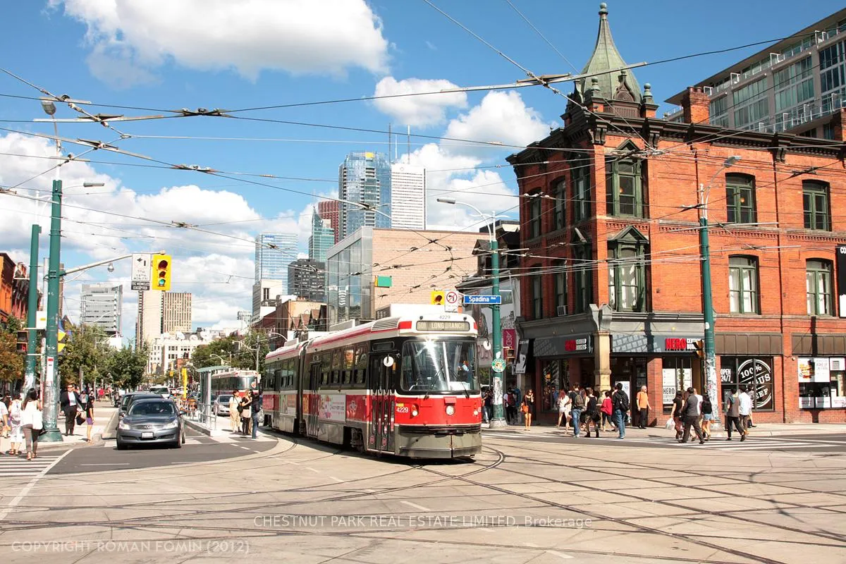 Photo 39 of Unit 1207, 20 Saint Patrick Street, Toronto, Kensington-Chinatown — HOMEH
