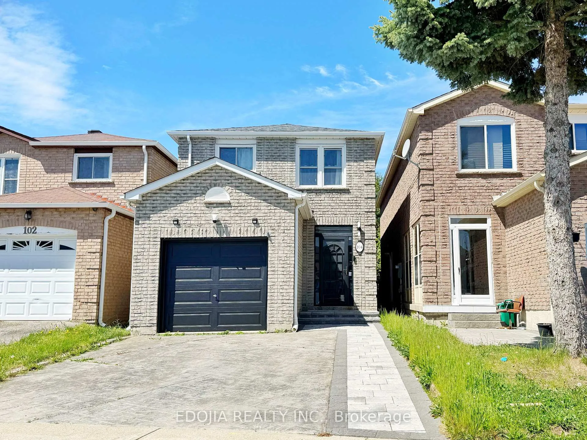 Photo 16 of 104 Goodwood Drive, Markham, Middlefield — HOMEH