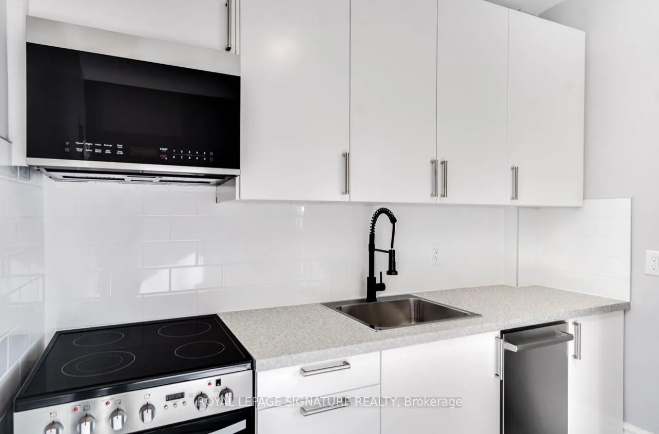 Photo 5 of Unit 2nd/3rd, 288 Ossington Avenue, Toronto, Trinity-Bellwoods — HOMEH