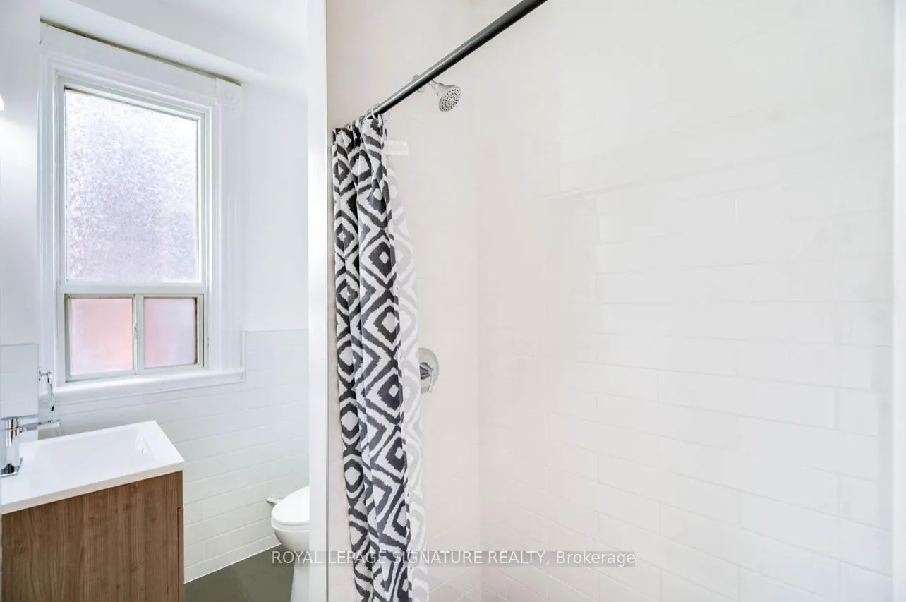 Photo 6 of Unit 2nd/3rd, 288 Ossington Avenue, Toronto, Trinity-Bellwoods — HOMEH