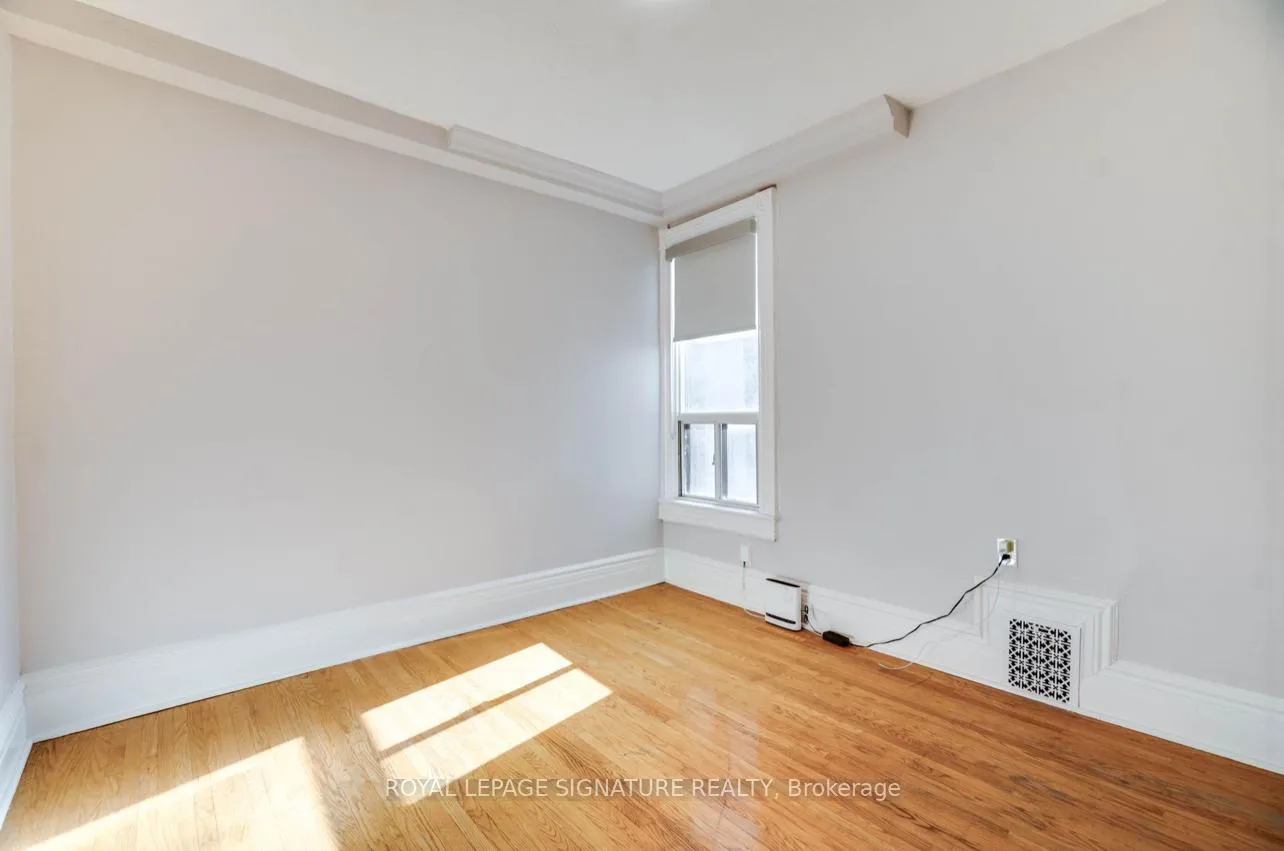 Photo 8 of Unit 2nd/3rd, 288 Ossington Avenue, Toronto, Trinity-Bellwoods — HOMEH