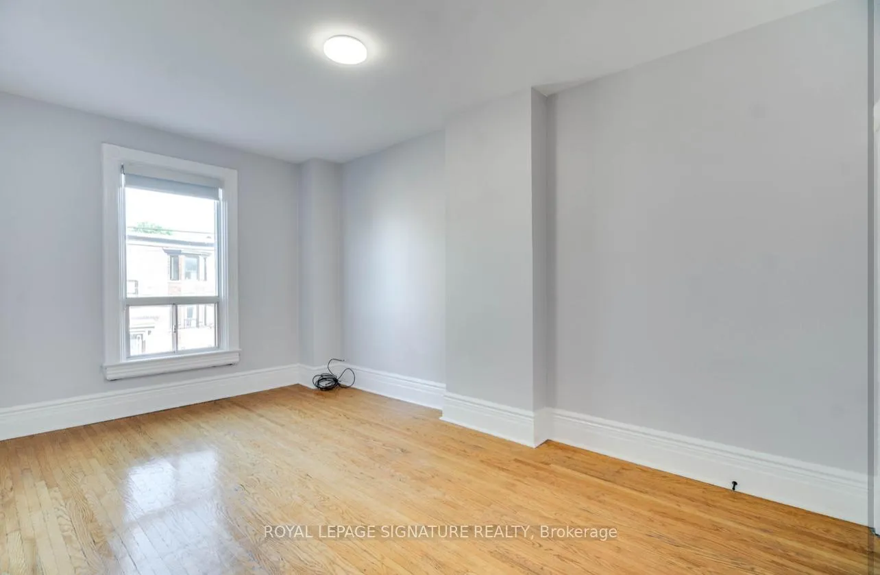 Photo 10 of Unit 2nd/3rd, 288 Ossington Avenue, Toronto, Trinity-Bellwoods — HOMEH