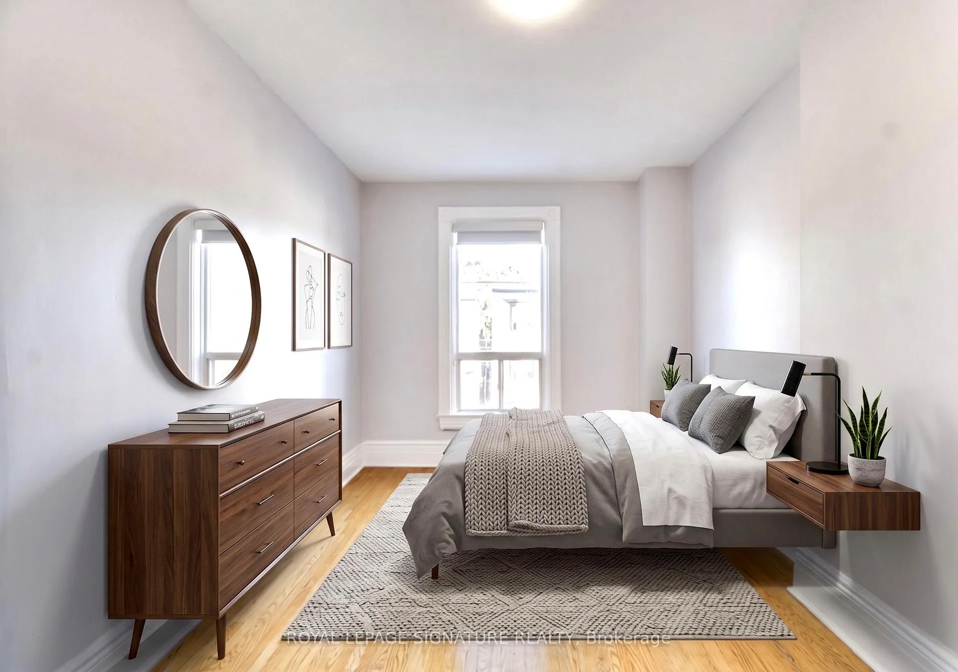 Photo 11 of Unit 2nd/3rd, 288 Ossington Avenue, Toronto, Trinity-Bellwoods — HOMEH