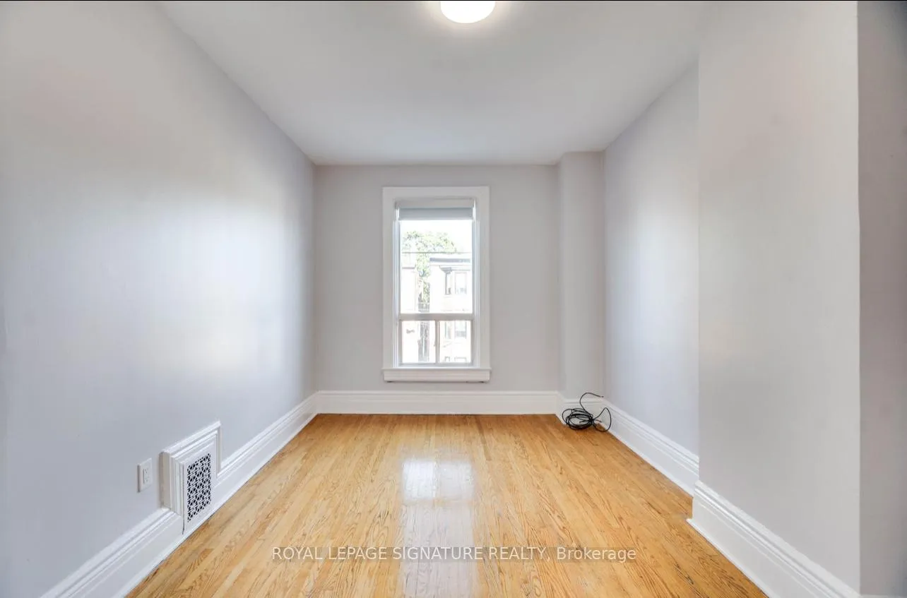 Photo 12 of Unit 2nd/3rd, 288 Ossington Avenue, Toronto, Trinity-Bellwoods — HOMEH