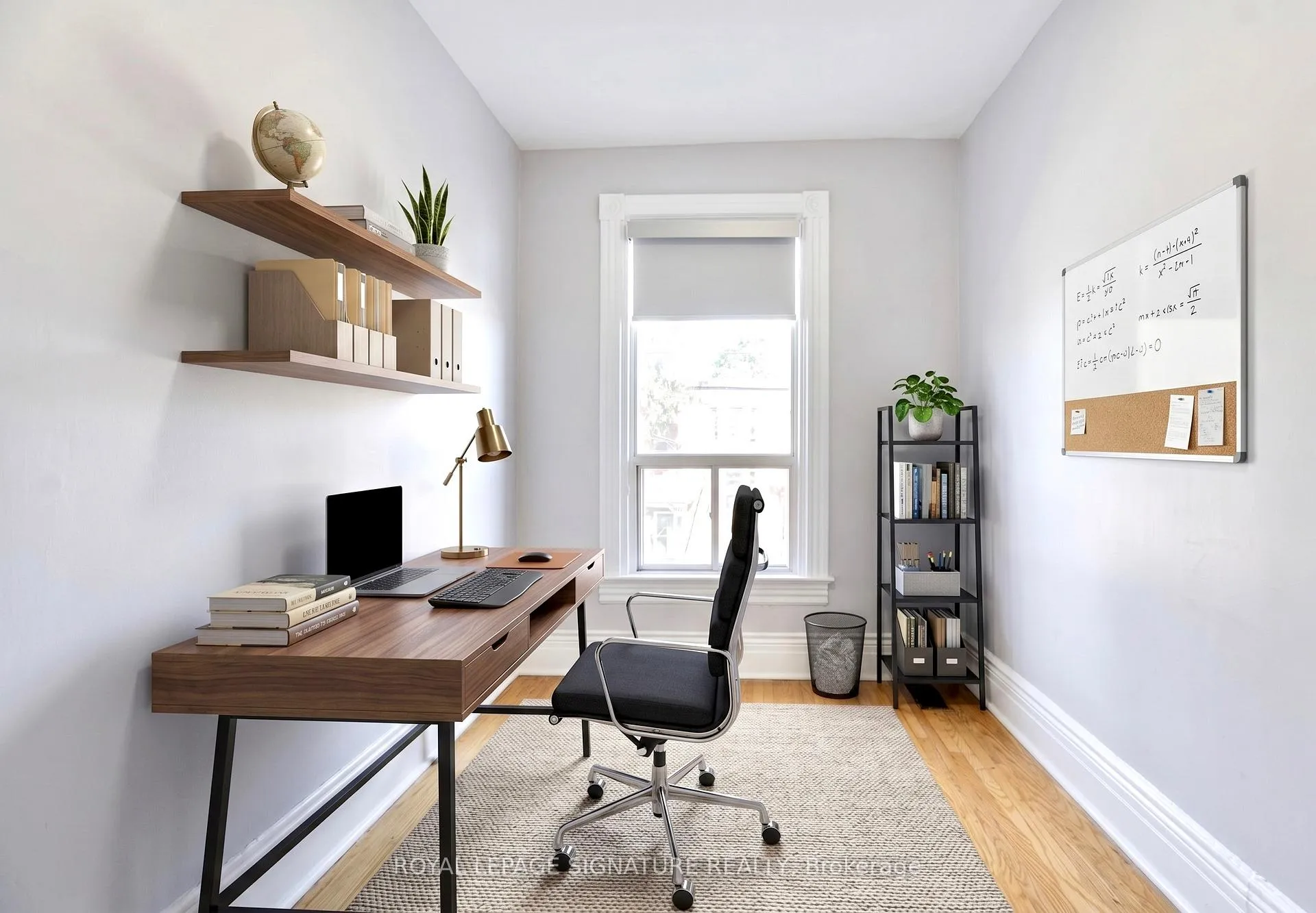 Photo 13 of Unit 2nd/3rd, 288 Ossington Avenue, Toronto, Trinity-Bellwoods — HOMEH