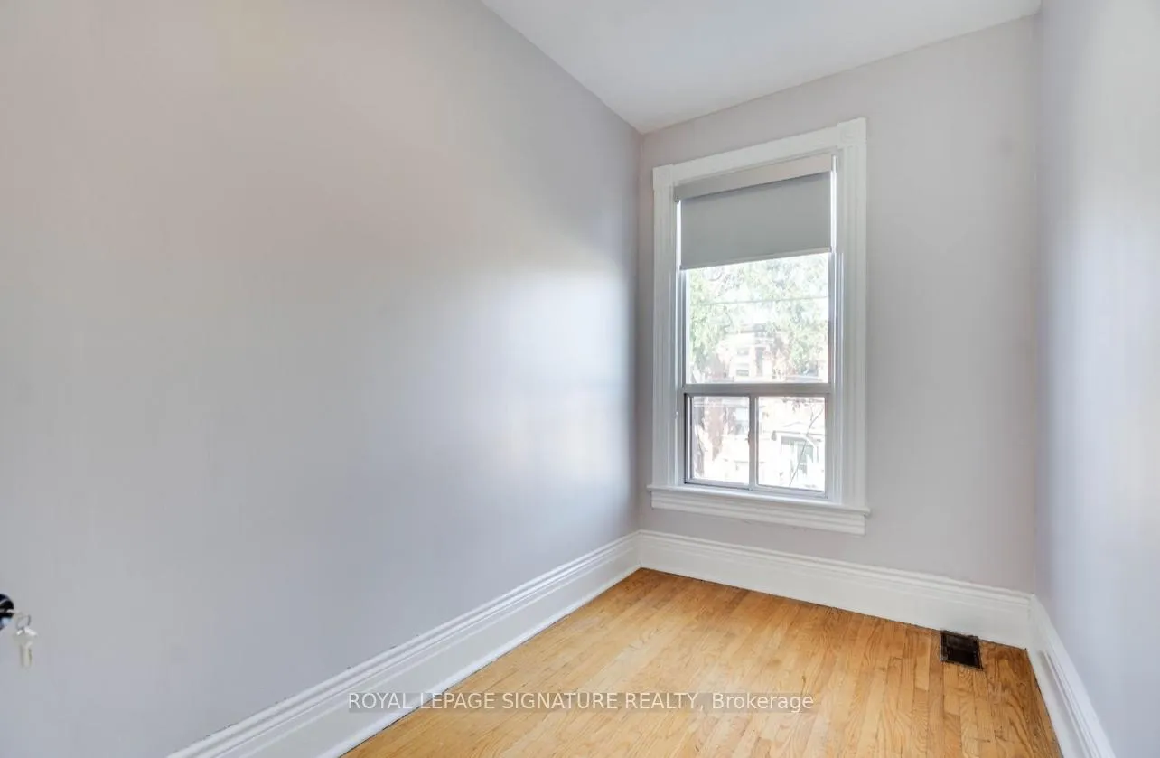 Photo 14 of Unit 2nd/3rd, 288 Ossington Avenue, Toronto, Trinity-Bellwoods — HOMEH