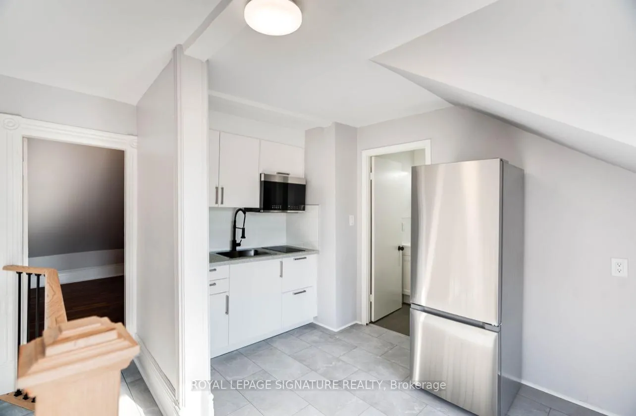 Photo 15 of Unit 2nd/3rd, 288 Ossington Avenue, Toronto, Trinity-Bellwoods — HOMEH