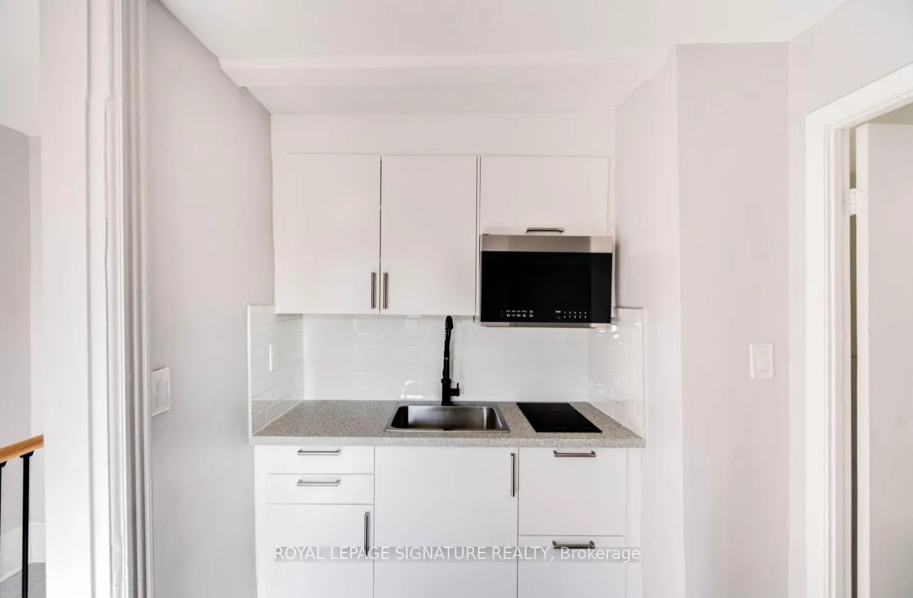 Photo 16 of Unit 2nd/3rd, 288 Ossington Avenue, Toronto, Trinity-Bellwoods — HOMEH
