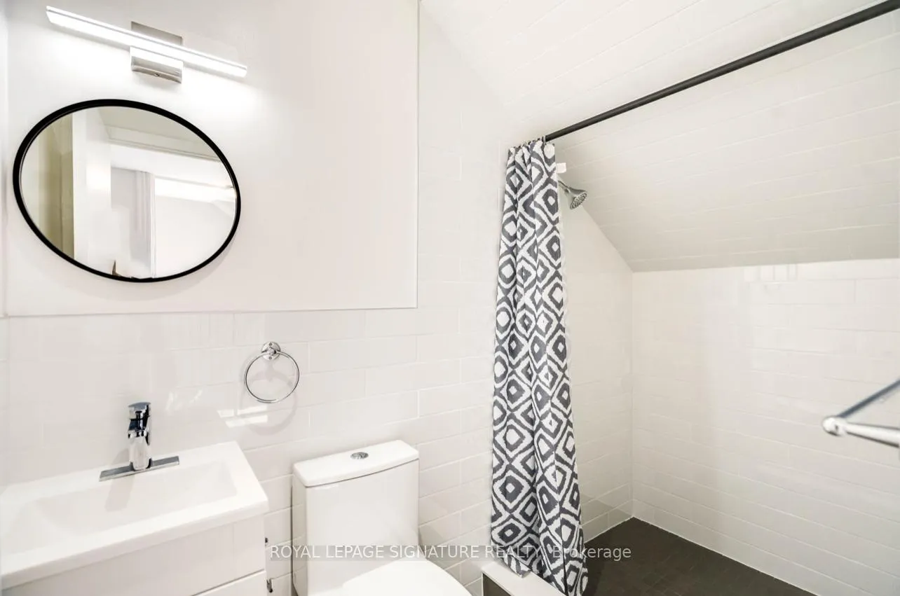 Photo 17 of Unit 2nd/3rd, 288 Ossington Avenue, Toronto, Trinity-Bellwoods — HOMEH