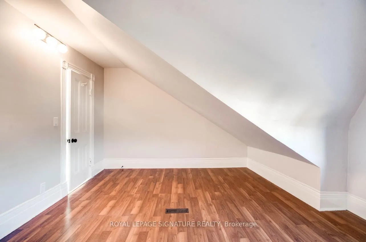 Photo 21 of Unit 2nd/3rd, 288 Ossington Avenue, Toronto, Trinity-Bellwoods — HOMEH