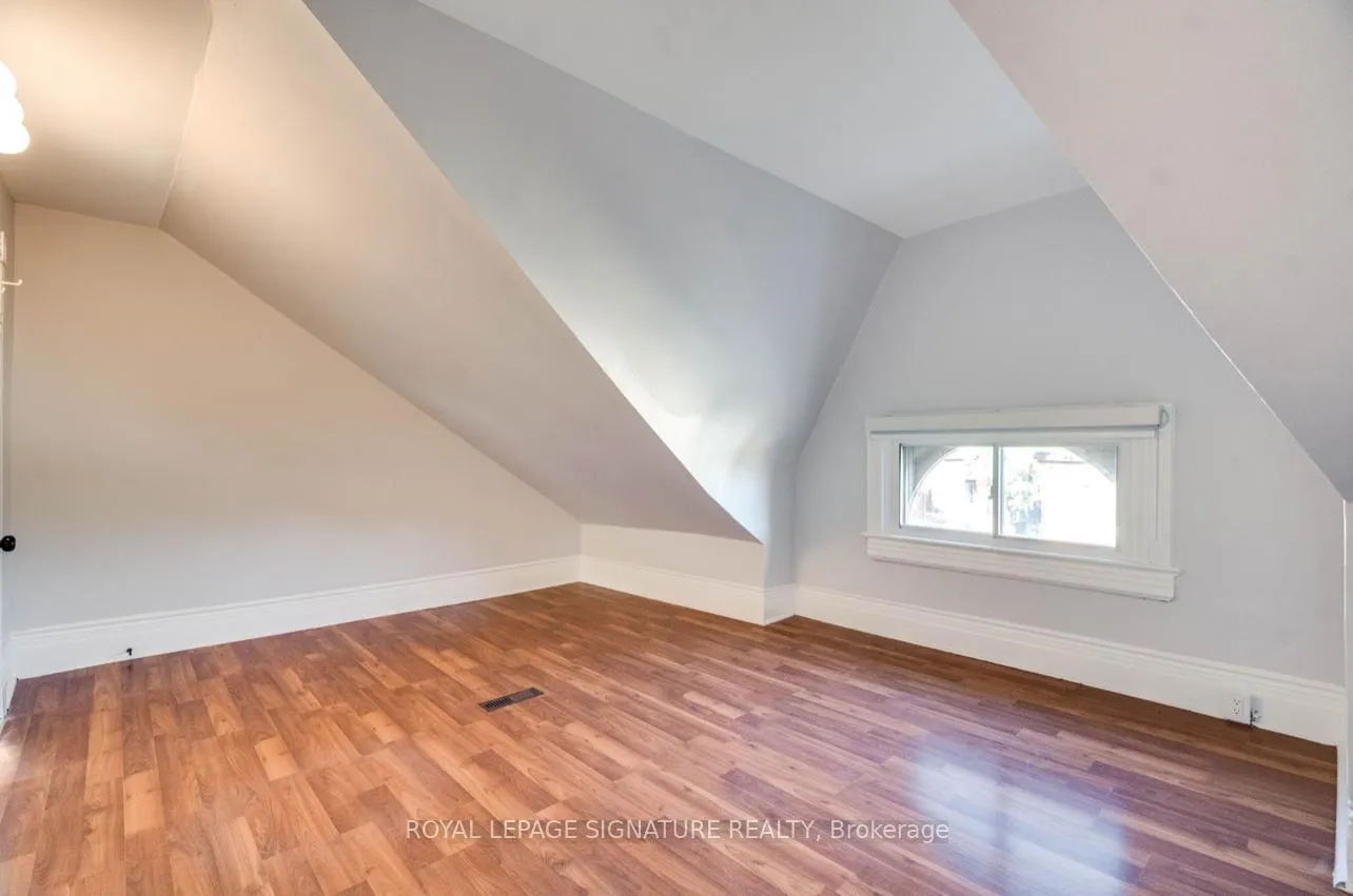 Photo 22 of Unit 2nd/3rd, 288 Ossington Avenue, Toronto, Trinity-Bellwoods — HOMEH