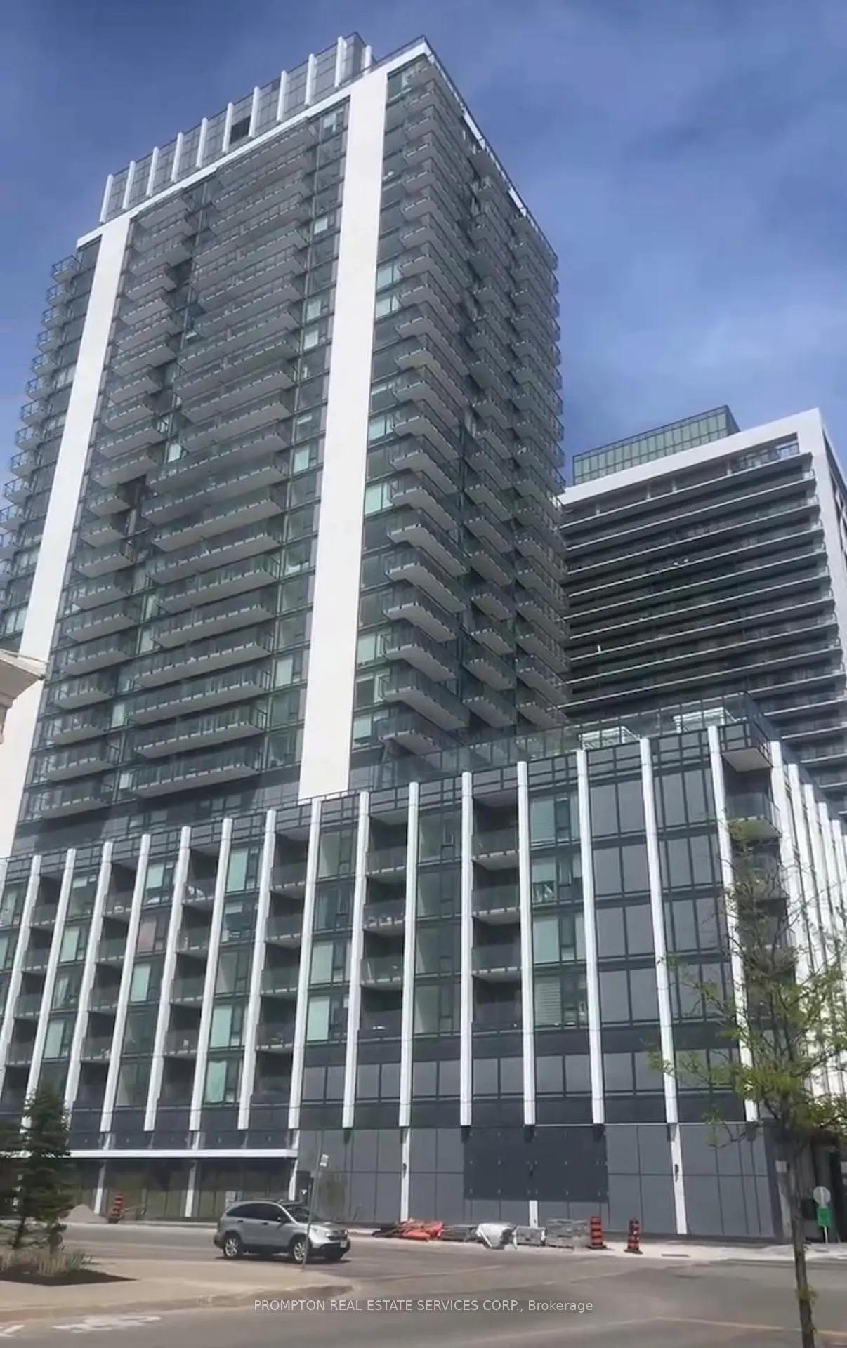 Photo 1 of Unit 202, 27 Korda Gate, Vaughan, Vellore Village — HOMEH