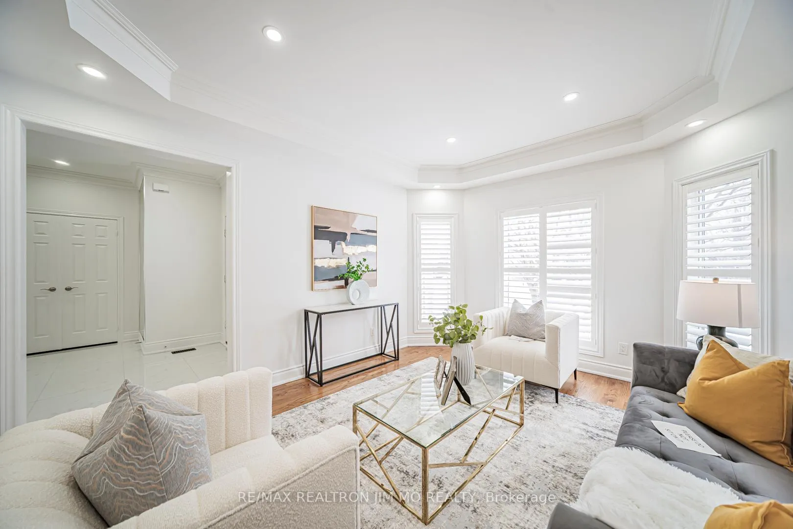 Photo 7 of 30 Eyer Drive, Markham, Cachet — HOMEH