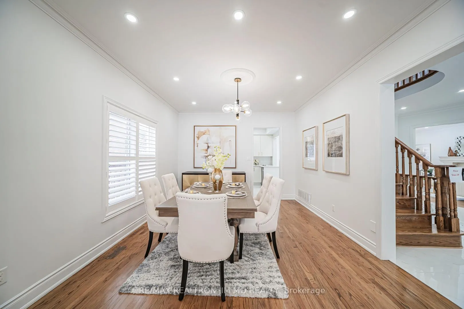 Photo 8 of 30 Eyer Drive, Markham, Cachet — HOMEH