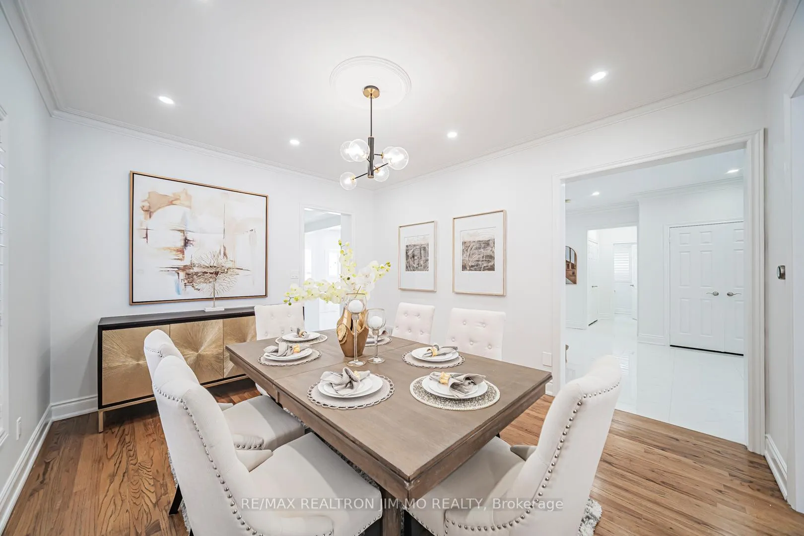 Photo 9 of 30 Eyer Drive, Markham, Cachet — HOMEH