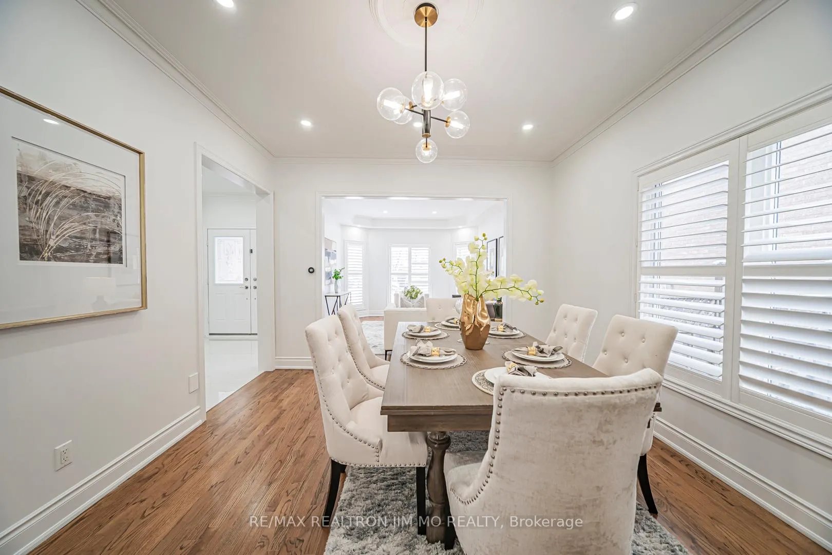 Photo 10 of 30 Eyer Drive, Markham, Cachet — HOMEH