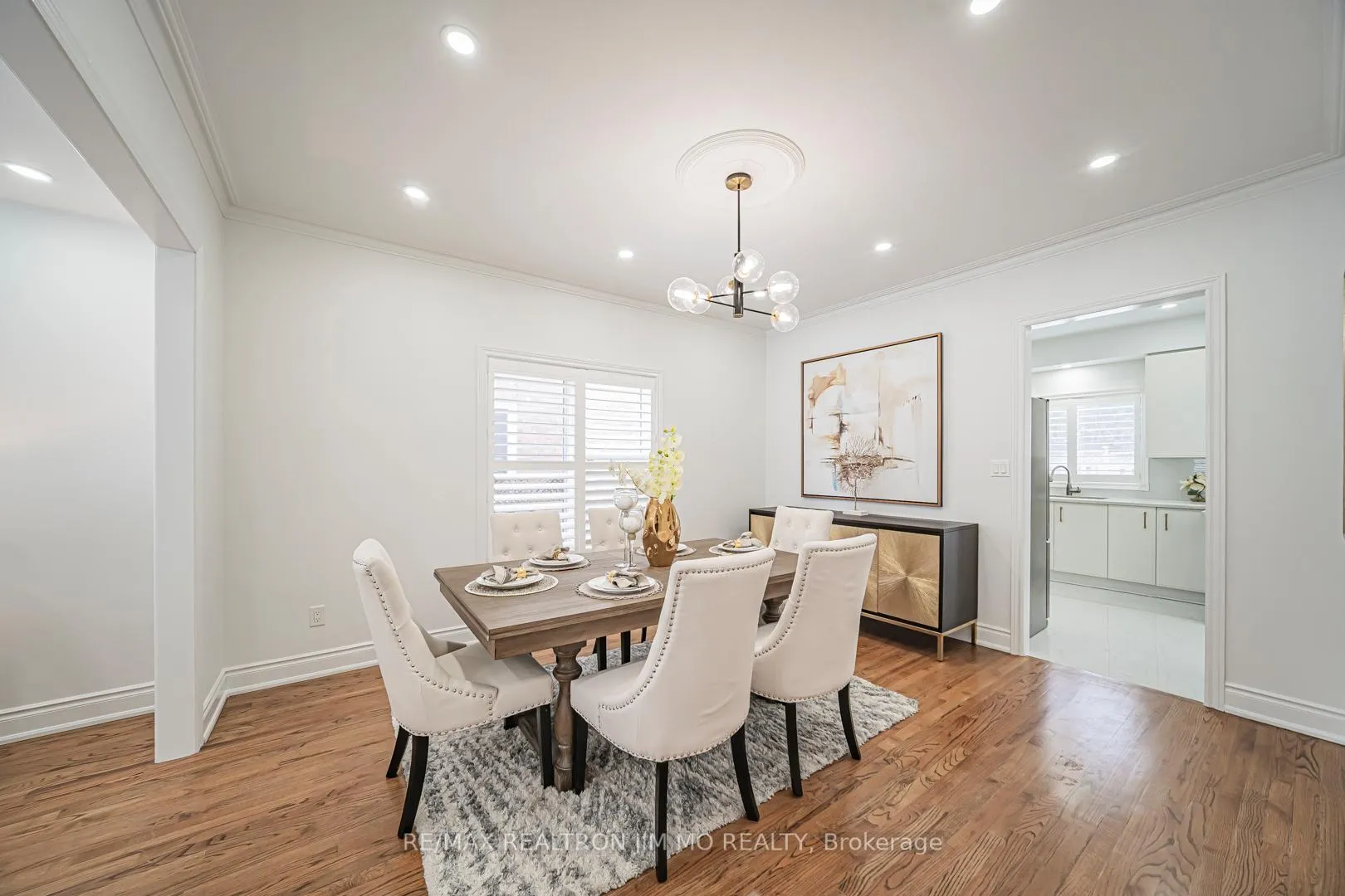 Photo 11 of 30 Eyer Drive, Markham, Cachet — HOMEH