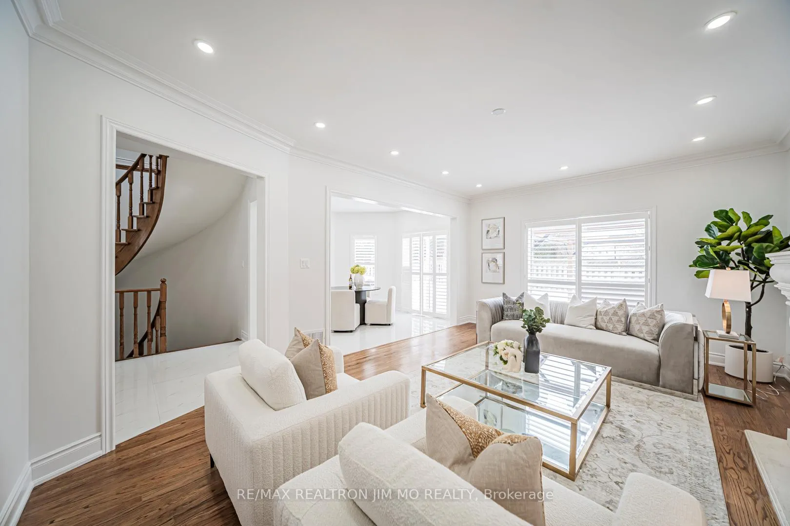 Photo 18 of 30 Eyer Drive, Markham, Cachet — HOMEH