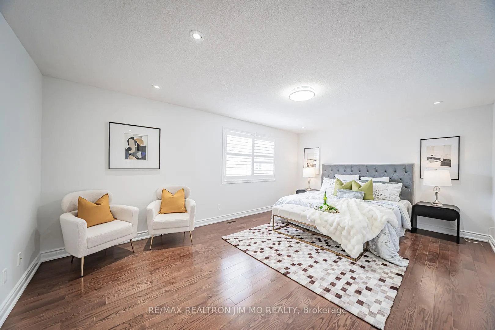 Photo 23 of 30 Eyer Drive, Markham, Cachet — HOMEH