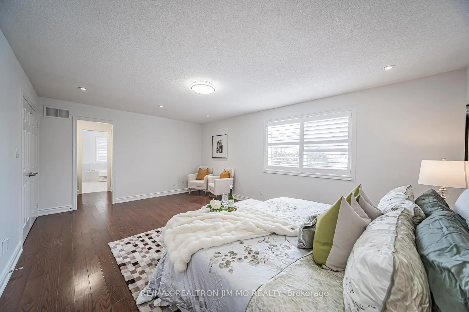 Photo 24 of 30 Eyer Drive, Markham, Cachet — HOMEH
